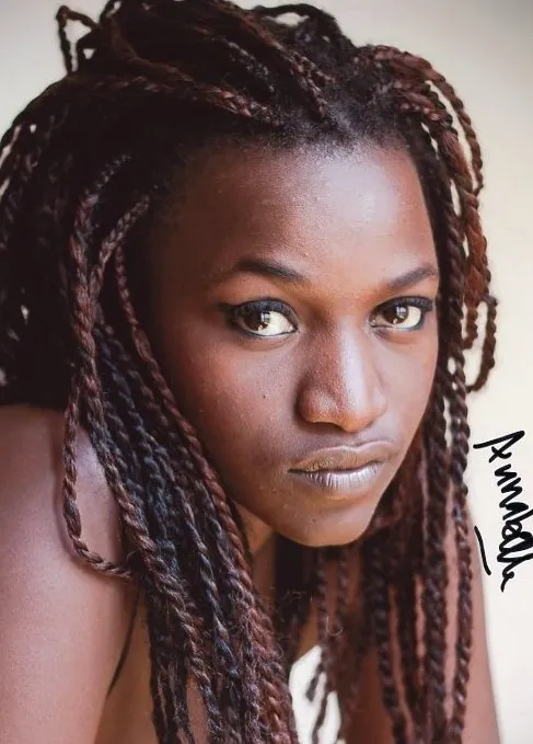 Анабель Лангронн